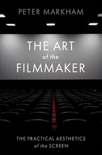 Cover image for The Art of the Filmmaker