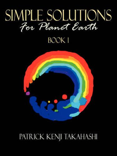 Cover image for Simple Solutions