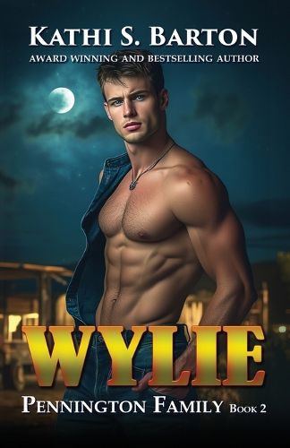 Cover image for Wylie
