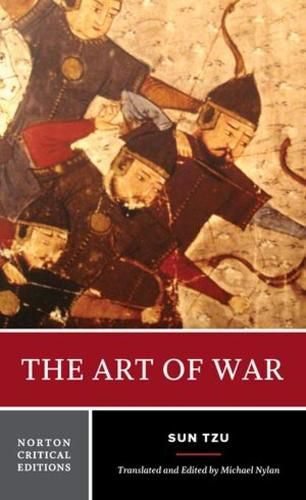 Cover image for The Art of War