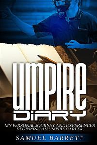 Cover image for Umpire Diary