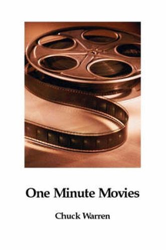 Cover image for One Minute Movies