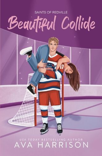 Cover image for Beautiful Collide