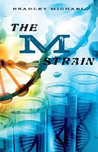 Cover image for The M Strain
