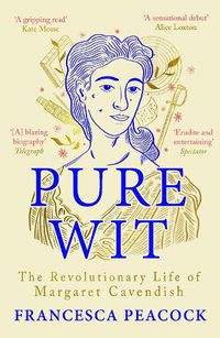 Cover image for Pure Wit