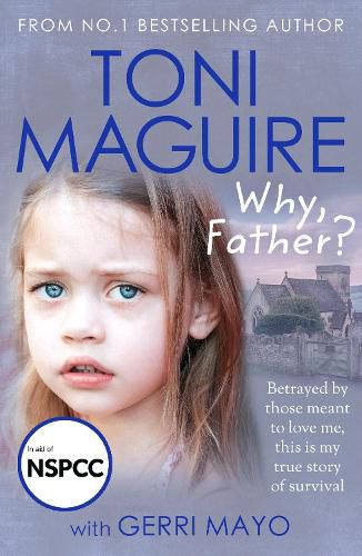 Cover image for Why, Father?