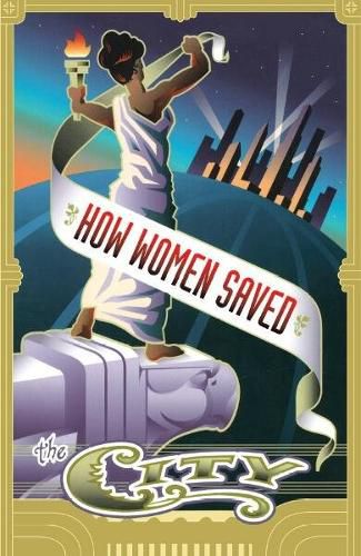 Cover image for How Women Saved The City