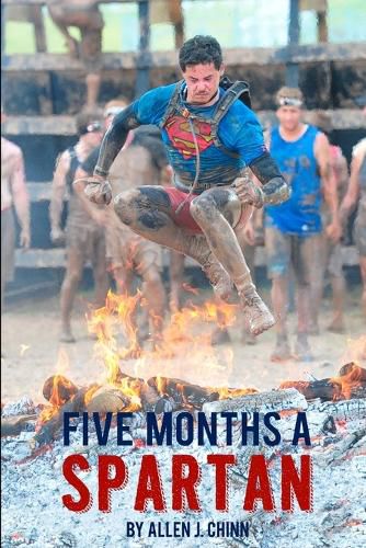 Cover image for Five Months a Spartan