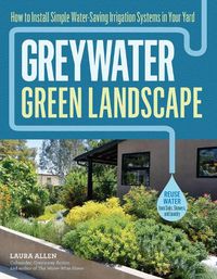 Cover image for Greywater, Green Landscape