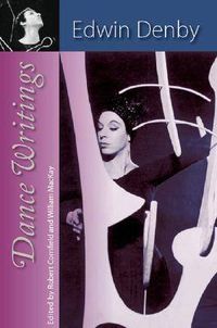 Cover image for Dance Writings