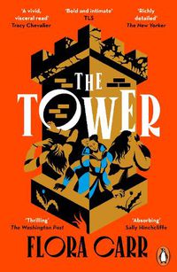 Cover image for The Tower