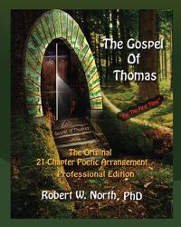 Cover image for Gospel of Thomas Professional