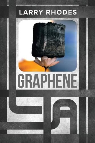 Cover image for Graphene