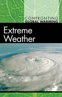 Cover image for Extreme Weather