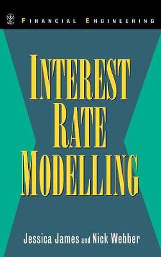 Interest Rate Modelling