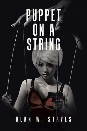 Cover image for Puppet on a String