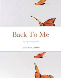 Cover image for Back To Me