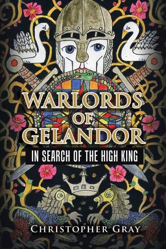 Cover image for Warlords of Gelandor