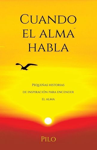 Cover image for Cuando el alma habla