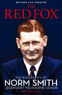 Cover image for The Red Fox