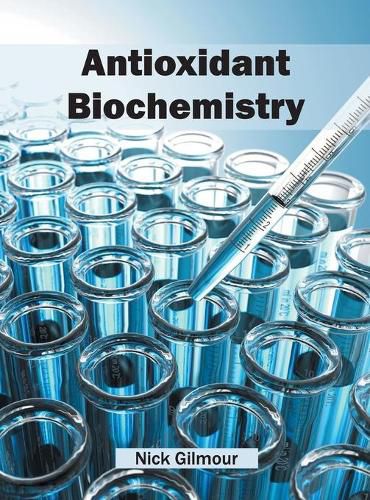 Cover image for Antioxidant Biochemistry