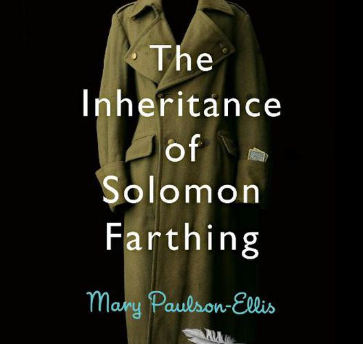 Cover image for The Inheritance Of Solomon Farthing