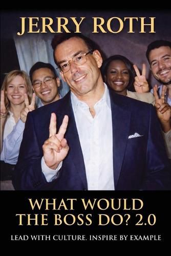 Cover image for What Would the Boss Do? 2.0