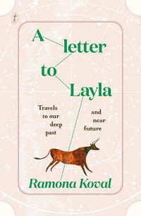 Cover image for A Letter to Layla