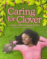 Cover image for Caring for Clover