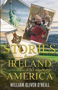 Cover image for Stories from Ireland and America