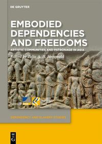 Cover image for Embodied Dependencies and Freedoms