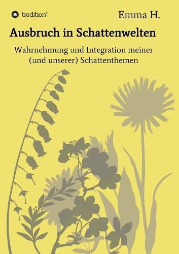 Cover image for Ausbruch in Schattenwelten