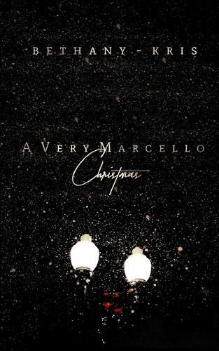 Cover image for A Very Marcello Christmas