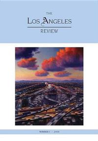 Cover image for The Los Angeles Review No. 1