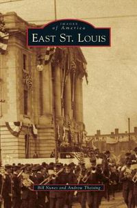 Cover image for East St. Louis