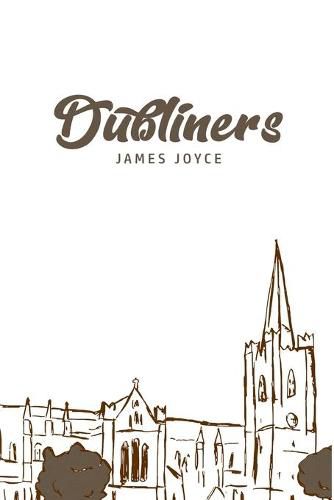 Cover image for Dubliners