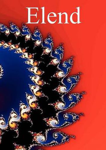 Cover image for Elend: Eine Reise in den Wahnsinn