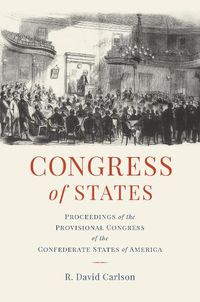 Cover image for Congress of States