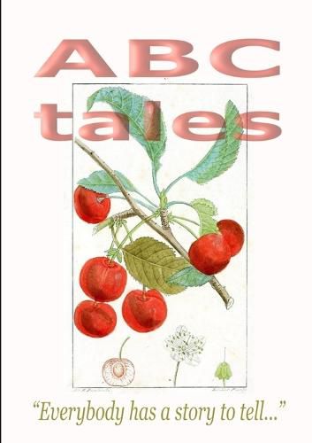 Cover image for Abctales