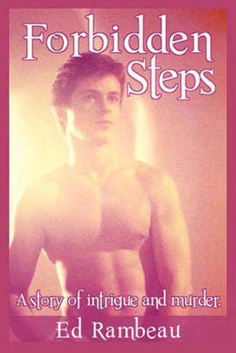 Cover image for Forbidden Steps