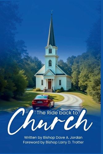 Cover image for The Ride Back To Church