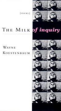 Cover image for The Milk of Inquiry