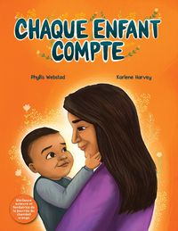 Cover image for Chaque enfant compte