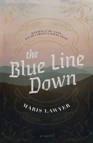 The Blue Line Down