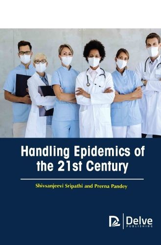 Cover image for Handling Epidemics of the 21st Century