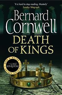 Cover image for Death of Kings