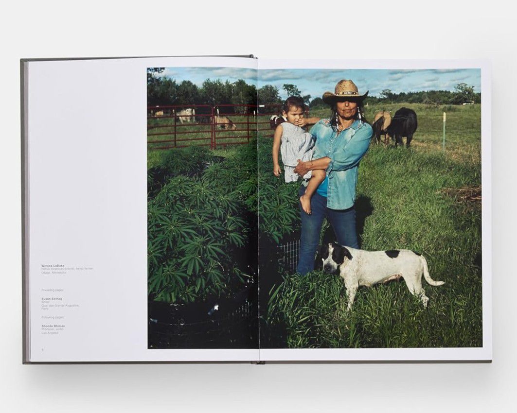 Annie Leibovitz: Women