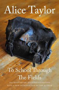 Cover image for To School Through the Fields