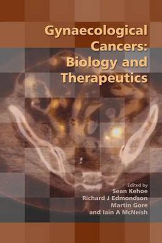 Cover image for Gynaecological Cancers: Biology and Therapeutics