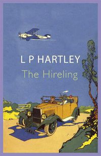 Cover image for The Hireling